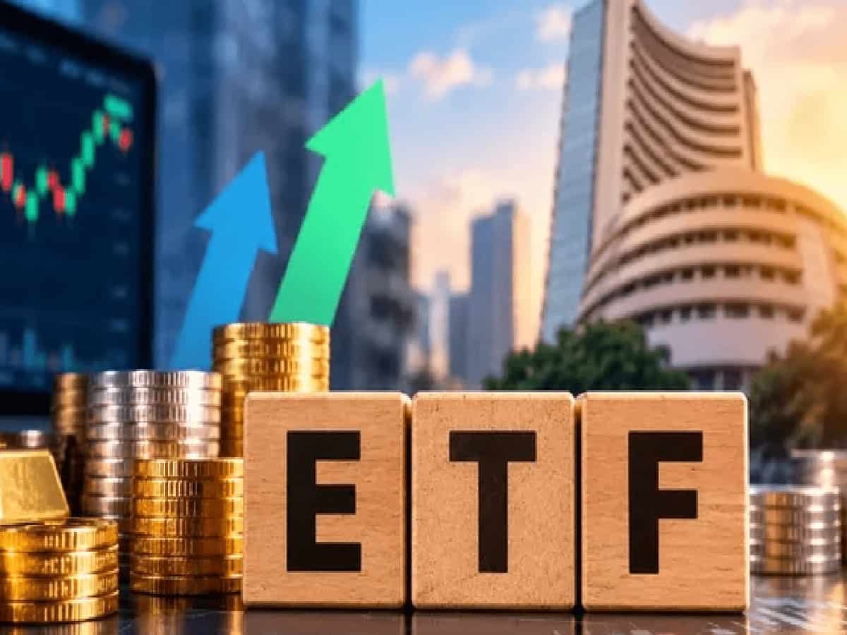 ग्लोबल ETF का ऐसा क्रेज! NAV से 112% तक महंगे बिक रहे 6 इंटरनेशनल फंड्स