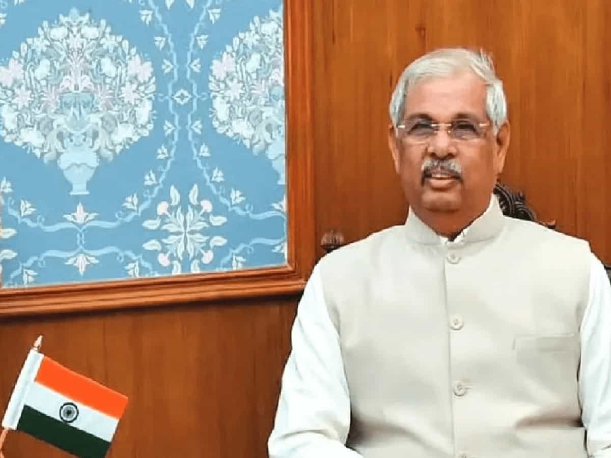 केरलम में बड़ा संवैधानिक टकराव: पूर्व राज्यपाल आर्लेकर ने राष्ट्रपति को लिखी चिट्ठी