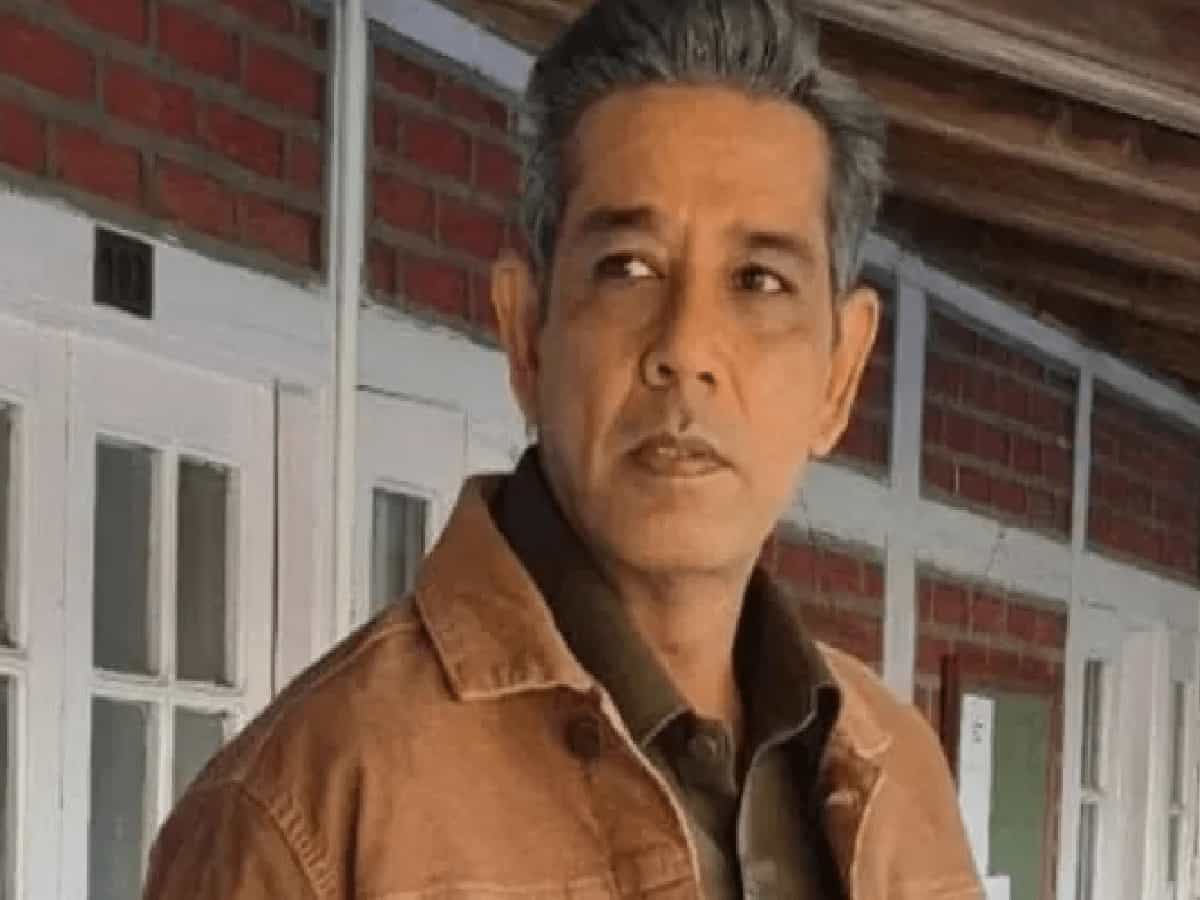 परिणीति चोपड़ा की 'शक' से कटे अनूप सोनी के धांसू एक्शन सीन्स, छलका एक्टर का दर्द
