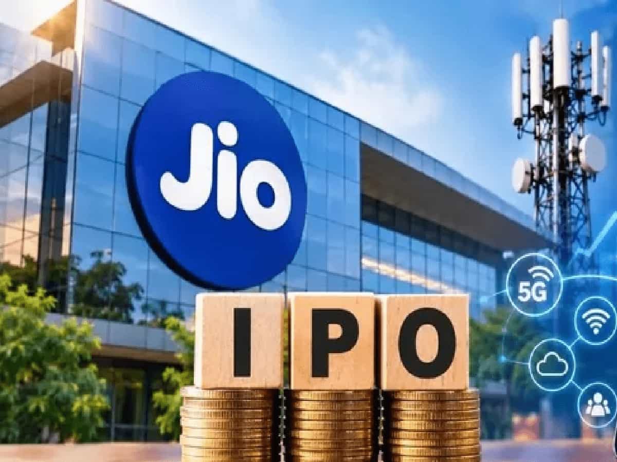 Jio Allotment Status: जियो के शेयरों का आज फाइनल अलॉटमेंट, 1 करोड़ आवेदनों के बाद ऐसे चेक करें स्टेटस