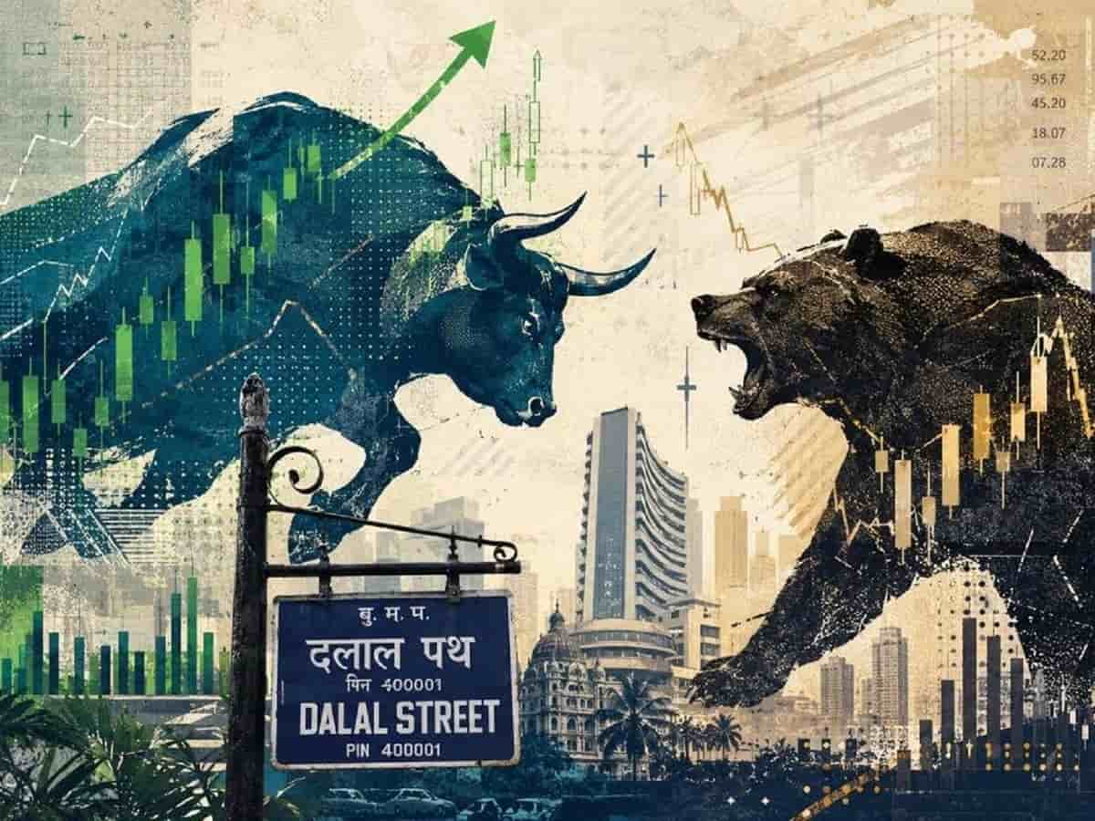 Stock Market Today: शेयर बाजार में हाहाकार, सेंसेक्स 73,300 के नीचे फिसला और निफ्टी भी हुआ लाल