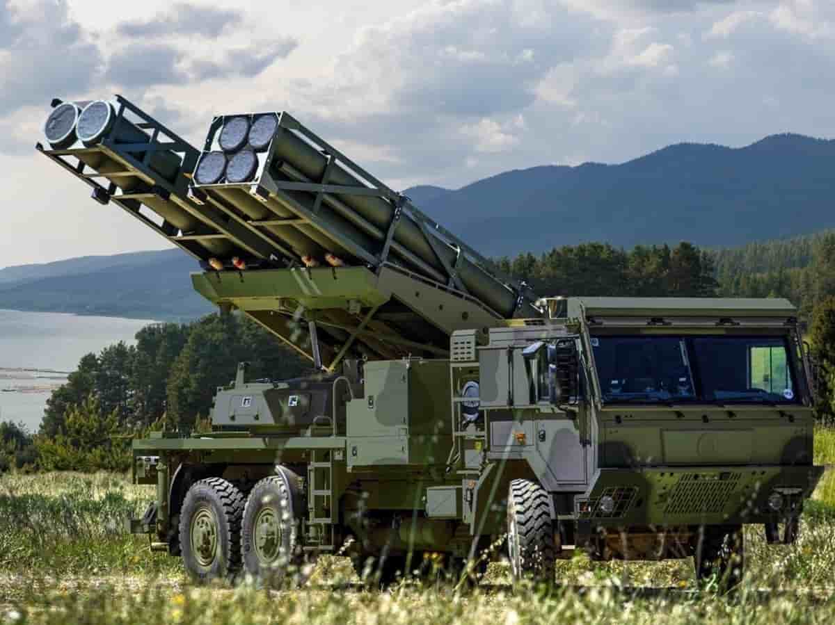 6 महीने में 247% का मल्टीबैगर रिटर्न देने वाले डिफेंस शेयर को मिला NATO से 973 करोड़ रुपये का महा-ऑर्डर