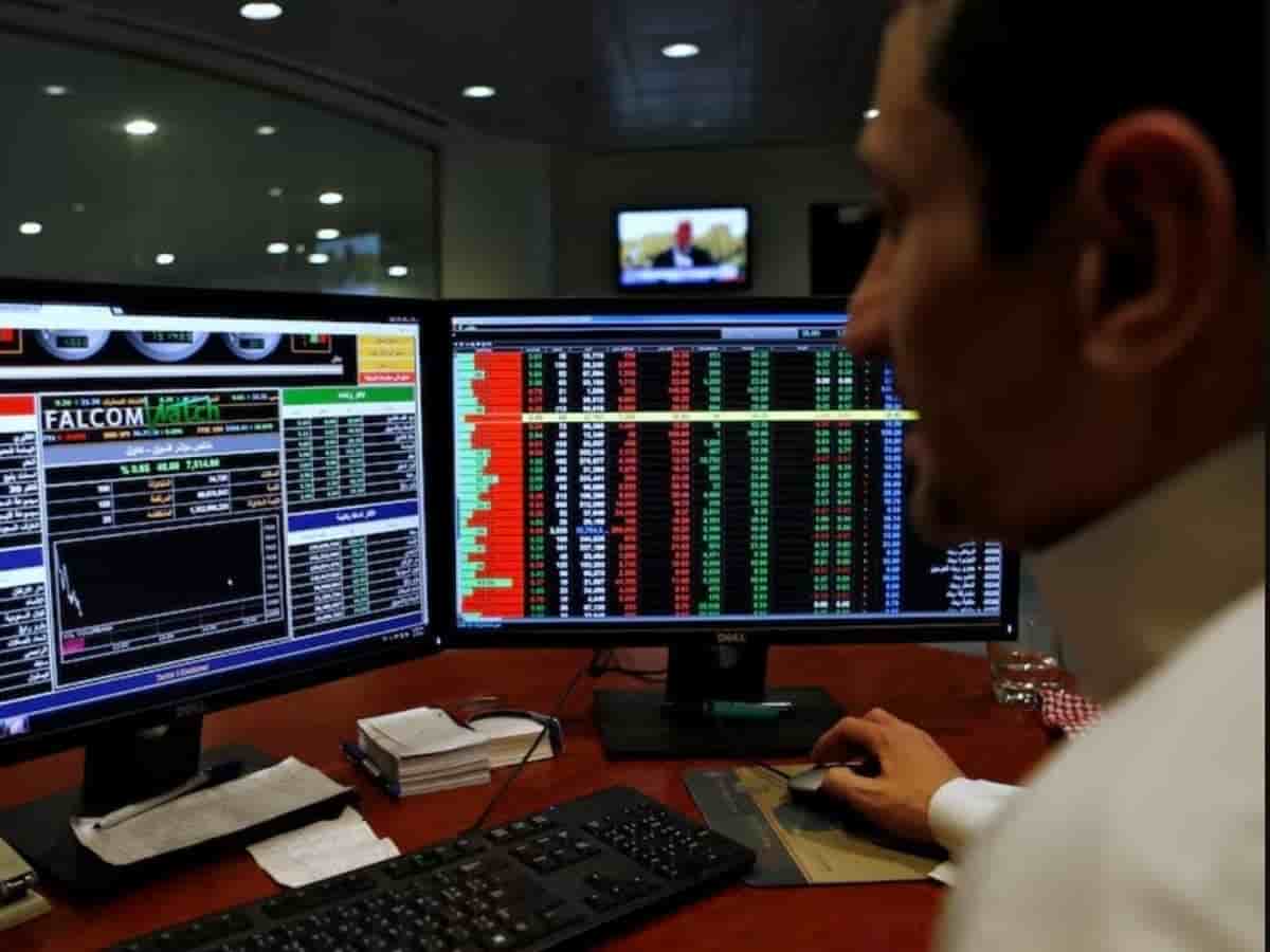 भारी घाटे के बाद इस एयरोस्पेस शेयर में आया भूचाल, 19% क्रैश हुआ भाव, पर ब्रोकरेज ने दिया ₹444 का टारगेट
