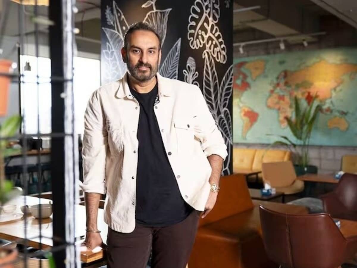 पिता के गैराज से शुरुआत, घर गिरवी रखकर लिया लोन; जानिए कौन हैं ‘रामायण यूनिवर्स’ के मास्टरमाइंड नमित मल्होत्रा