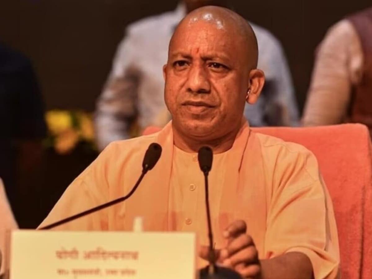 पौने दो लाख कर्मचारियों को ₹5 लाख तक कैशलेस इलाज, हाईकोर्ट अफसरों को 845 आवास; योगी कैबिनेट ने 22 प्रस्तावों पर लगाई मुहर