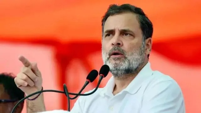 राहुल गांधी के पंजाब दौरे से पहले कांग्रेस में बड़ा हलचल: पुराने नेताओं की घर वापसी की तैयारी तेज