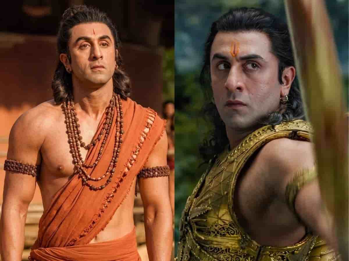 'रामायण' से जुड़ा रणबीर कपूर का अनोखा संयोग: मर्यादा पुरुषोत्तम राम बनने के लिए बदली पूरी लाइफस्टाइल
