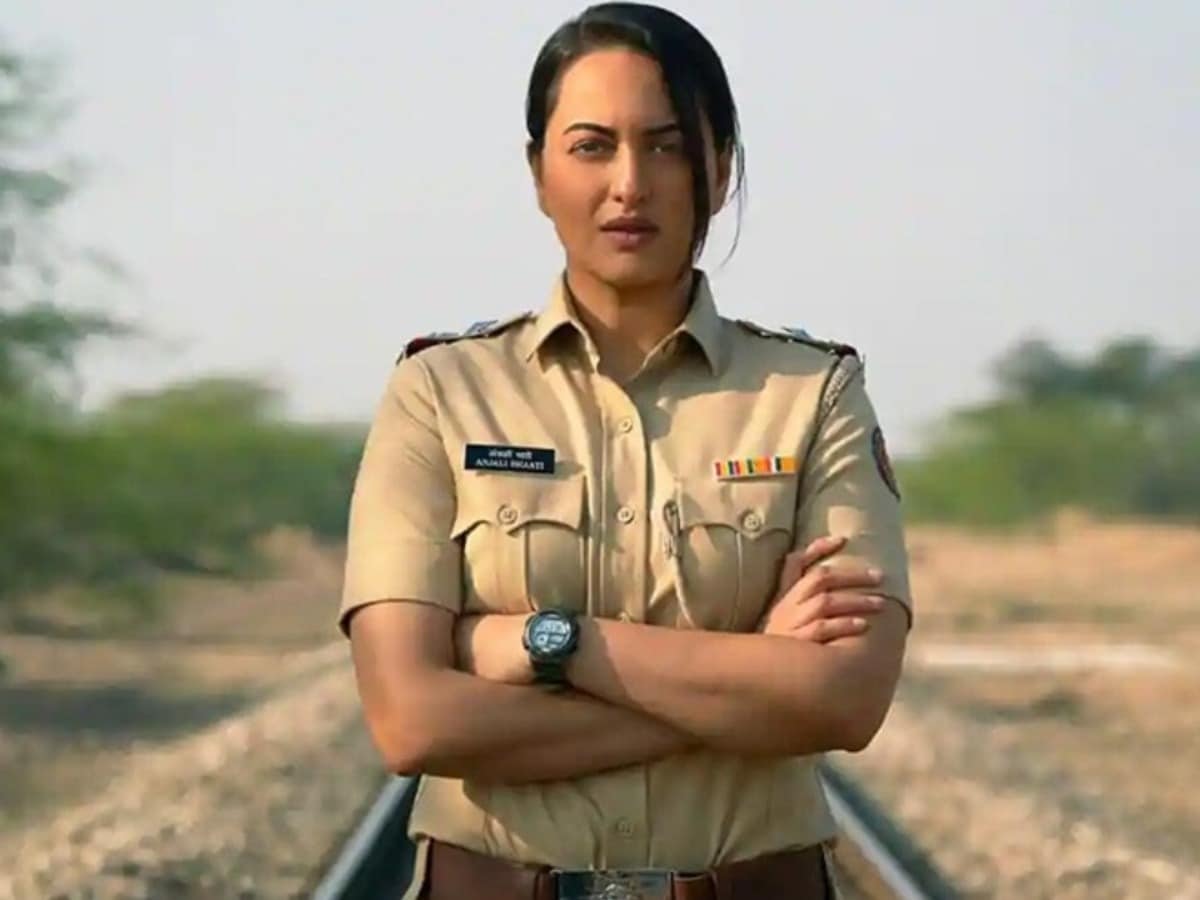 ओटीटी पर सोनाक्षी सिन्हा की इस क्राइम थ्रिलर वेब सीरीज ने उड़ाए दर्शकों के होश: 7.6 IMDb रेटिंग और रोंगटे खड़े कर देने वाली मर्डर मिस्ट्री