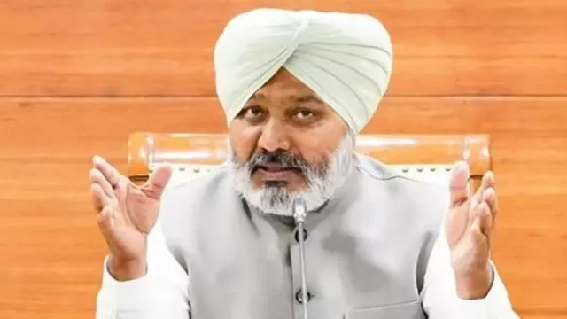 पंजाब में नशे के सिंडिकेट और गैंगस्टरवाद की टूटी कमर: वित्त मंत्री का बड़ा दावा, 89 हजार से अधिक तस्कर सलाखों के पीछे