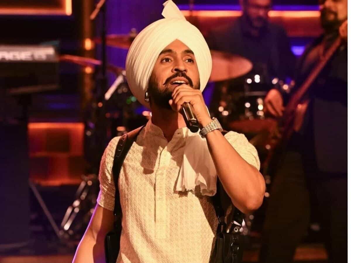 दिल्ली में दिलजीत दोसांझ के कॉन्सर्ट के लिए आधी रात तक दौड़ेगी मेट्रो, जेएलएन स्टेडियम में नहीं मिलेगी पार्किंग