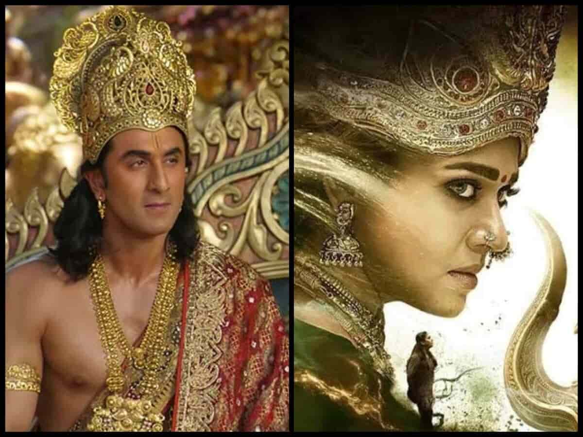 दिवाली पर बॉक्स ऑफिस पर मचेगा सबसे बड़ा घमासान! रणबीर कपूर की 'रामायण' के सामने सीना तानकर खड़ी होंगी ये 3 बड़ी फिल्में