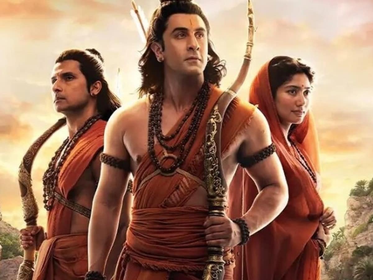 'रामायण' में रणबीर कपूर या यश नहीं, इस अभिनेता को देखने के लिए सबसे ज्यादा बेताब हैं सिद्धार्थ पी. मल्होत्रा; बोले- 'वह मेरे छोटे भाई जैसा है और...'