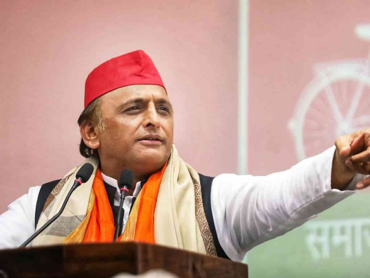 'डबल इंजन की डबल हार, बेरोजगार स्नातकों ने सुनाया फैसला!' यूपी MLC चुनाव के नतीजों पर अखिलेश यादव का सबसे बड़ा हमला