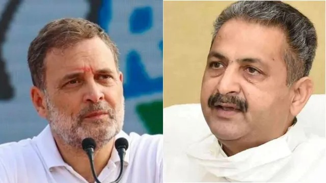 CM मान के गढ़ संगरूर में 4 नवंबर को राहुल गांधी की हुंकार, कांग्रेस की 'इंसाफ रैली' से मचेगा सियासी घमासान