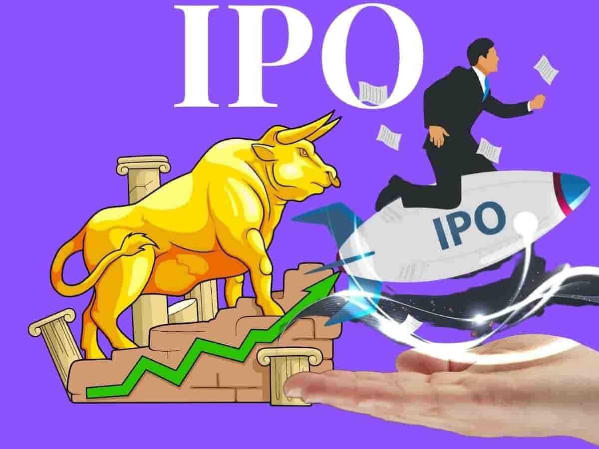 पहले ही दिन 3 गुना से ज्यादा सब्सक्राइब हुआ यह धमाकेदार IPO, ग्रे मार्केट में ₹70 प्रीमियम पर पहुंचा भाव