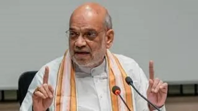 अमित शाह का चंडीगढ़ दौरा आज: पंचकूला में रात्रि विश्राम और बैठकों का दौर